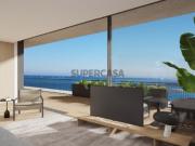 Apartamento T3 com vista mar