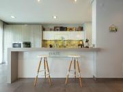 Apartamento T3 com Vista Mar