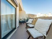 Apartamento T3 com vista mar, a 300 metros da Casa da...