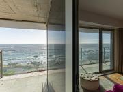 Apartamento T3, com vista mar, Avenida do Brasil Porto