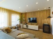 Apartamento T3 com vista mar, Buarcos