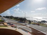Apartamento T3 com vista mar e estacionamento, junto à...