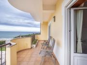 Apartamento T3, com vista mar e terraço com... Apartamento T3, com vista mar e terraço com...