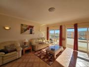 Apartamento T3 com Vista Mar em Lagos, Algarve 108m² São...