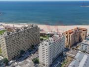 Apartamento T3 com Vista Mar em Matosinhos Frente à Praia