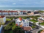 Penthouse Duplex T3 com vista mar em Santa Cruz, Torres...