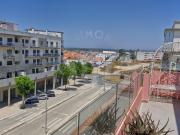 Apartamento T3 com vista mar em Sines Último piso,...
