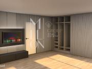 Apartamento T3 com Vista Mar em Vila Ch, Vila do Conde...