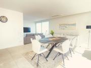 Apartamento T3 com vista mar junto ao Old Course Vilamoura