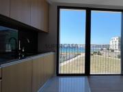 Apartamento T3 com vista mar Miradouro Estuário do Douro...