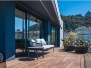 Apartamento T3 com Vista Mar na Areosa, Viana do Castelo