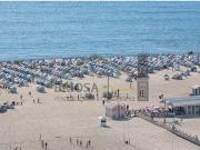 Apartamento T3, com vista mar, na Figueira da Foz