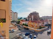 Apartamento T3 com vista mar na Guia Cascais