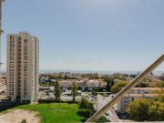 Apartamento T3 com Vista Mar na Parede, Cascais