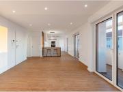 Apartamento T3, com vista mar, no centro da Figueira da...
