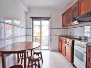 Apartamento T3 com vista mar no coração da Nazaré 92m²...