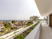 Apartamento T3 com vista mar, no Estoril em Cascais
