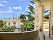 Apartamento T3 com vista mar no Monte Estoril