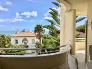 Apartamento T3 com vista mar no Monte Estoril