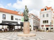 Apartamento T3 com vista mar no novo Empreendimento... Apartamento T3 com vista mar no novo Empreendimento...