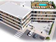 Apartamento T3 com Vista Mar no Rooftop, junto à Praia...