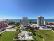 Apartamento T3 com vista mar numa zona de excelência na...