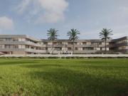 Apartamento T3 com vista mar, perto da praia D. Ana e do...