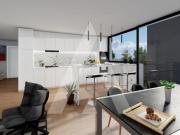 Apartamento T3 com vista mar Praia da Vagueira