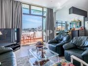 Apartamento T3 com vista panorâmica sobre a Marina de...