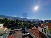 Apartamento T3 com Vista para a Cidade Funchal, Quinta...