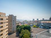 Apartamento T3 com vista para a foz do Douro