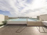 Apartamento T3 com vista para a Ria Formosa, Fuseta, Algarve