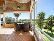 Apartamento T3 com vista para o campo de golfe Carvoeiro