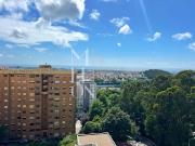 Apartamento T3 com vista para o Rio em Vila d'Este