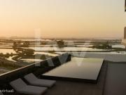Apartamento T3 com vista Ria para vender em Aveiro, em...
