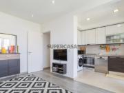 Apartamento T3 com vista Rio