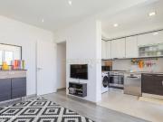 Apartamento T3 com vista Rio