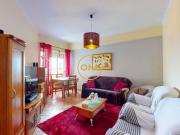 Apartamento T3 com vista rio