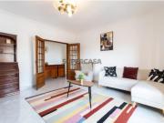 Apartamento T3 com Vista Rio e Garagem Centro de Setúbal