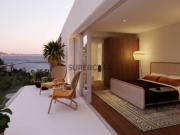 Apartamento T3 com Vista Rio e Garagem para Venda em...