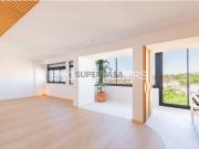 Apartamento T3 com vista rio na Estrela