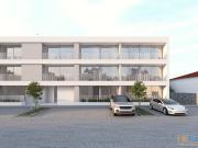 Apartamento T3 com Vista Rio no 1º andar Fração F em...