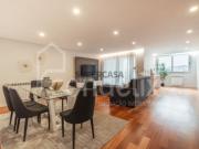 Apartamento T3 com vista rio, para venda no Freixo, Gondomar