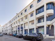 Apartamento T3 Com vista soberba Lisboa rio tejo Amora