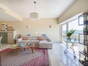 Apartamento T3 com vista única sobre o Jardim Zoológico...