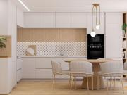 APARTAMENTO T3 com vistas de mar e rio, novo, Situado no...