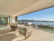 Apartamento T3 com vistas de rio e mar Foz do Douro