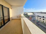 Apartamento T3 com vistas desafogadas no centro de Ílhavo!