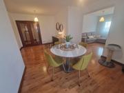 Apartamento T3 com vistas desafogadas sobre a cidade do...