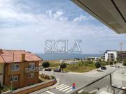 Apartamento T3 com Vistas mar